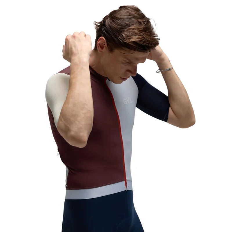 Maillot Givelo CDA Unisex