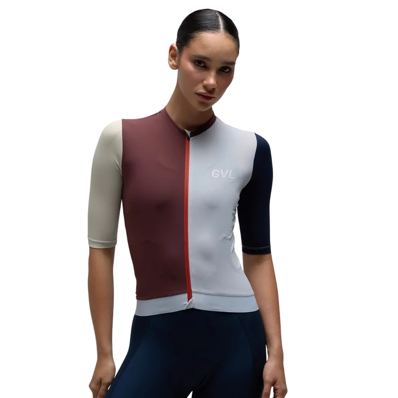 Maillot Givelo CDA Unisex