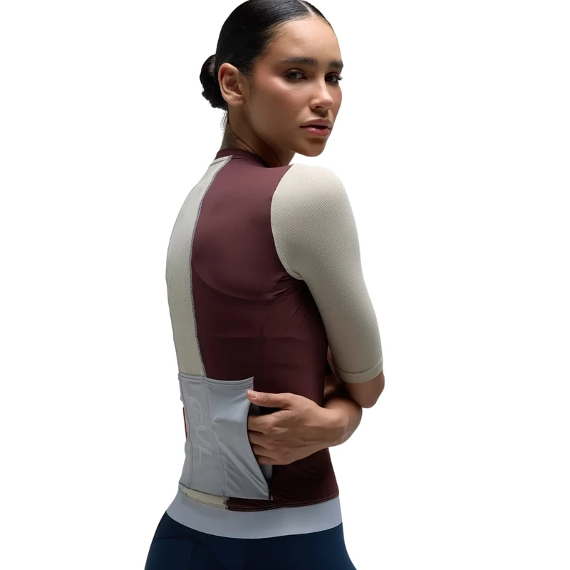 Maillot Givelo CDA Unisex