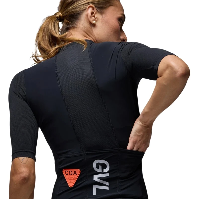 Maillot Givelo CDA Unisex