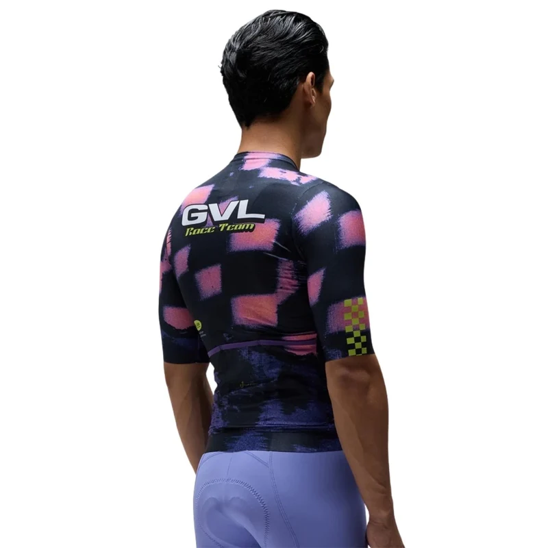 Maillot Givelo GVL RT