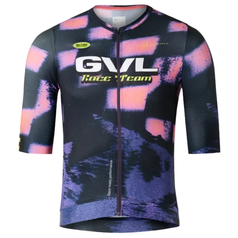 Maillot Givelo GVL RT