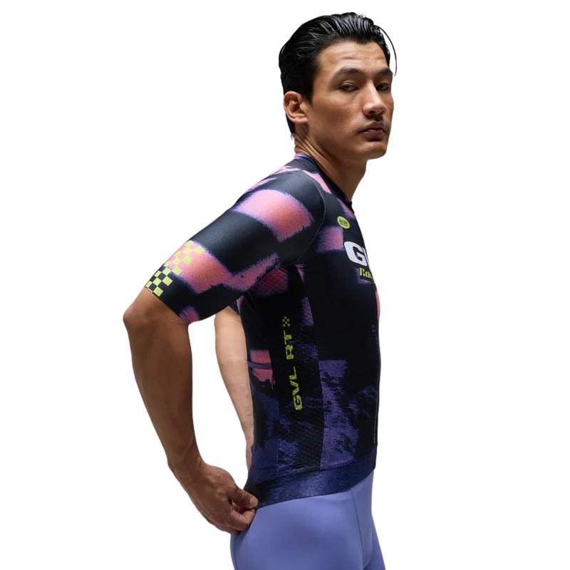 Maillot Givelo GVL RT