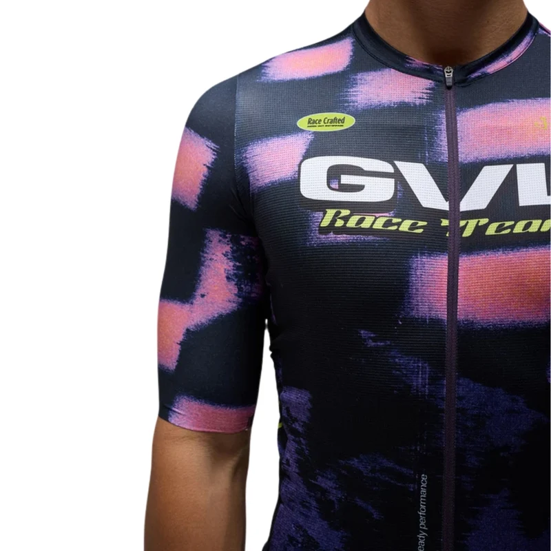 Maillot Givelo GVL RT