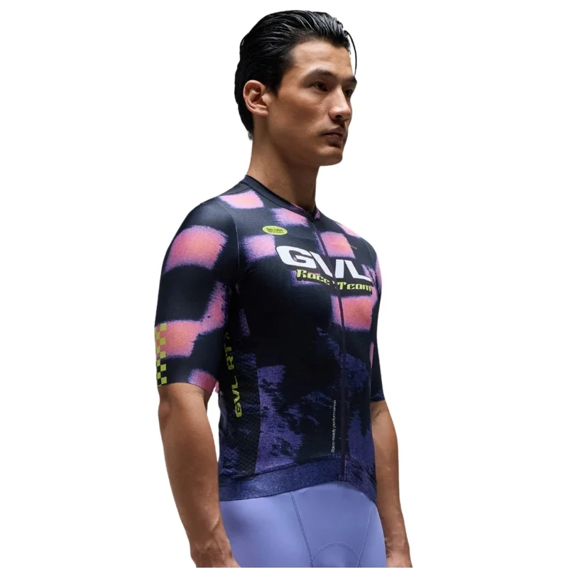 Maillot Givelo GVL RT