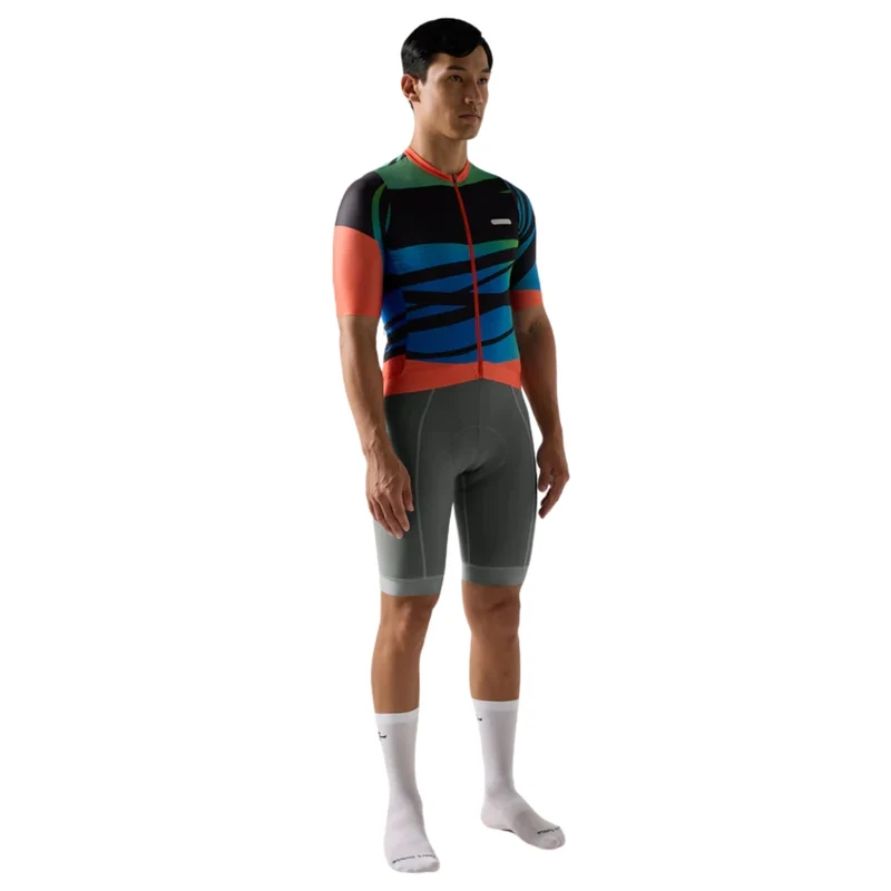 Maillot Givelo Rachel Strum