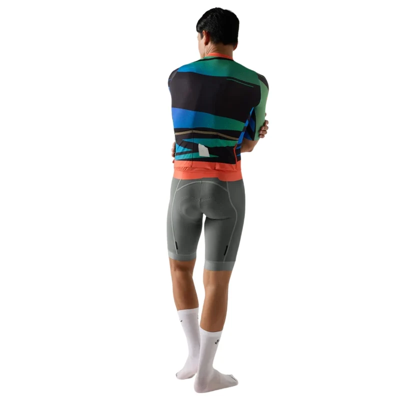 Maillot Givelo Rachel Strum