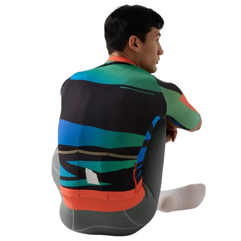 Maillot Givelo Rachel Strum