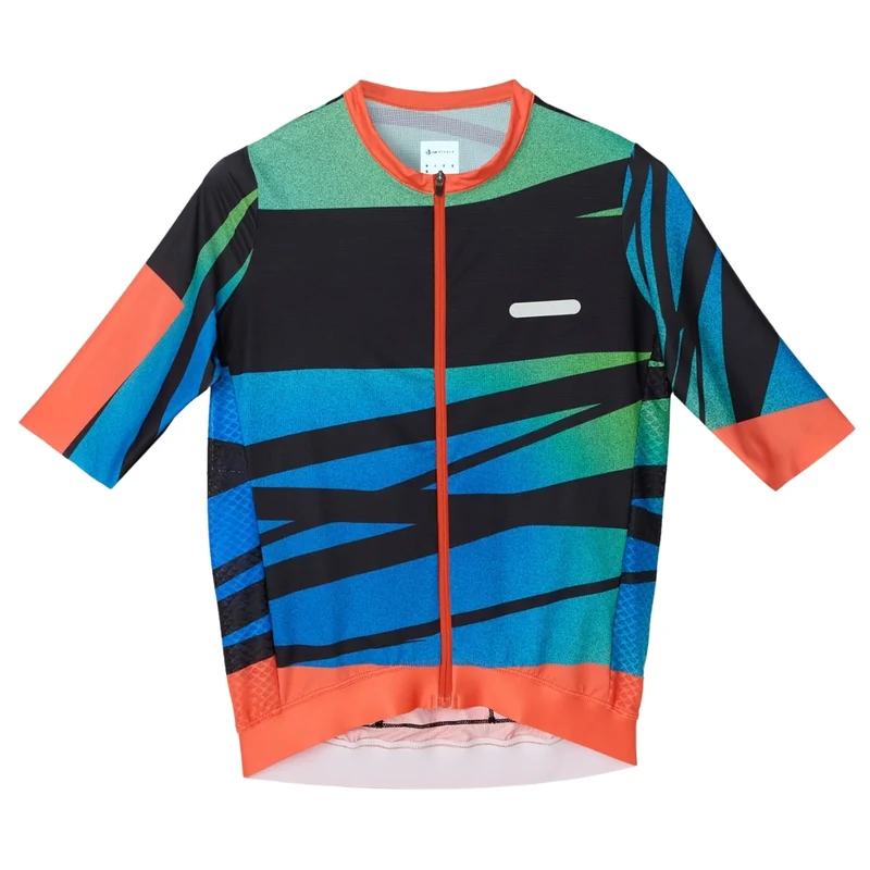 Maillot Givelo Rachel Strum