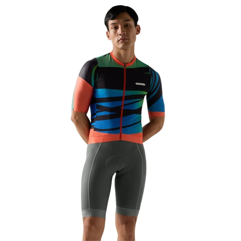 Maillot Givelo Rachel Strum