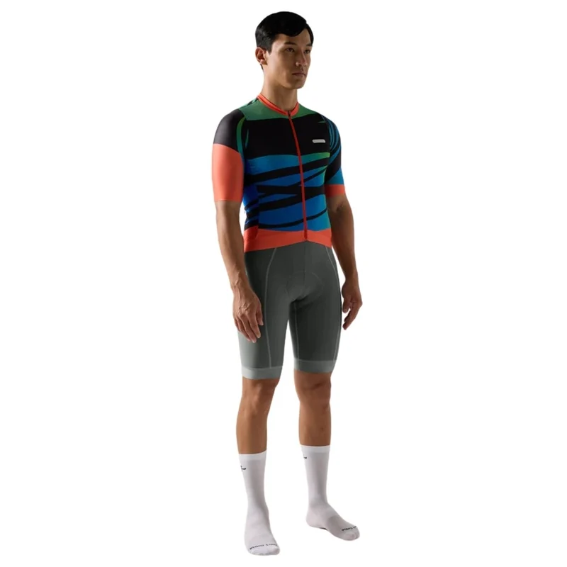 Maillot Givelo Rachel Strum