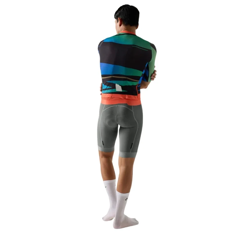 Maillot Givelo Rachel Strum