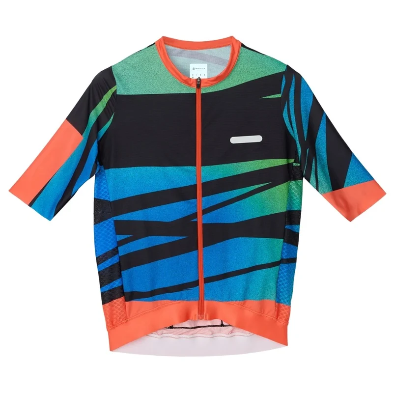 Maillot Givelo Rachel Strum