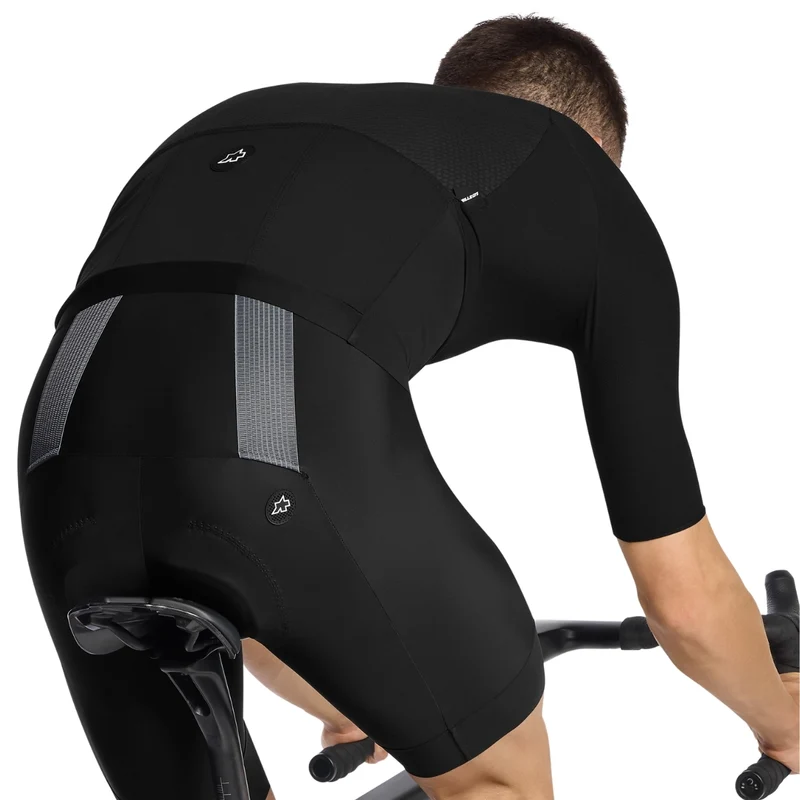Maillot Assos Mille GTS S11
