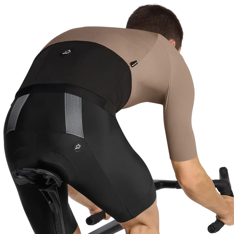 Maillot Assos Mille GTS S11