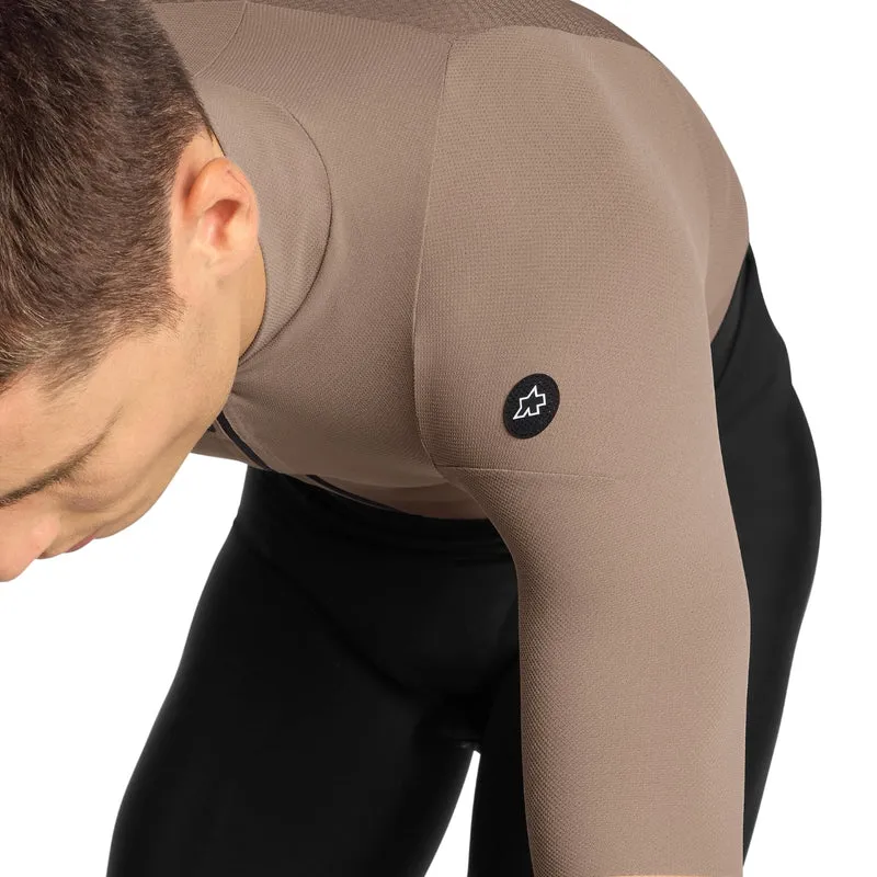 Maillot Assos Mille GTS S11