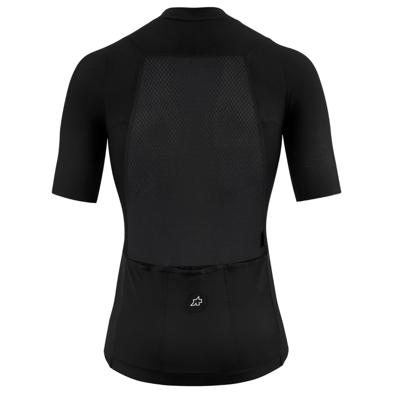 Maillot Assos Mille GTS S11