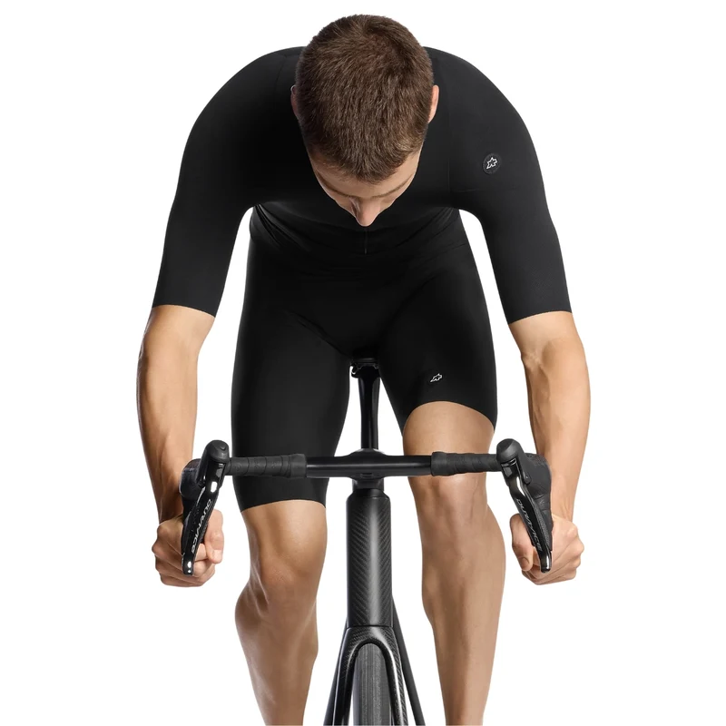 Maillot Assos Mille GTS S11