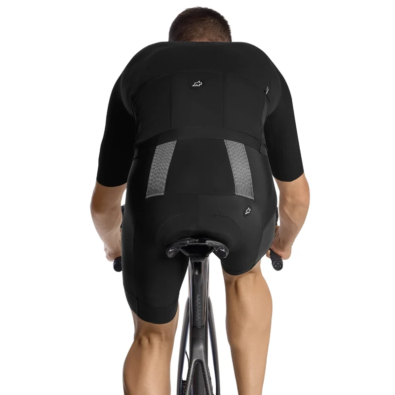 Maillot Assos Mille GTS S11