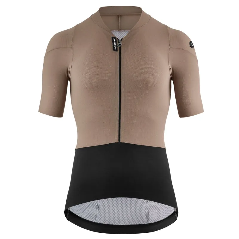 Maillot Assos Mille GTS S11