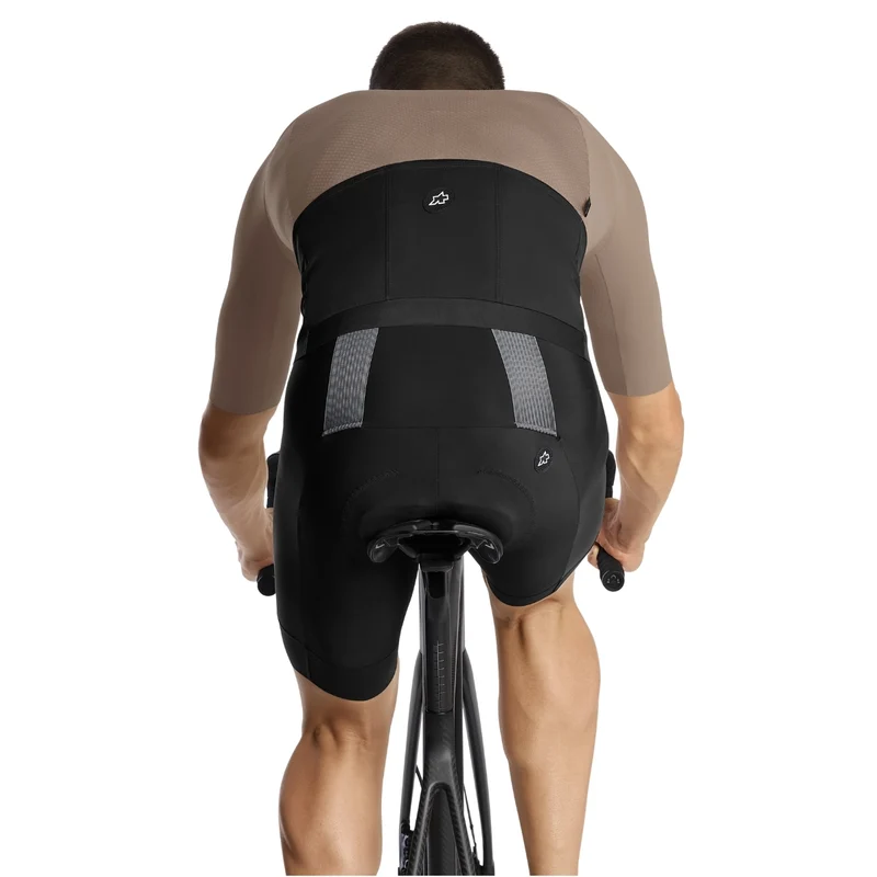 Maillot Assos Mille GTS S11