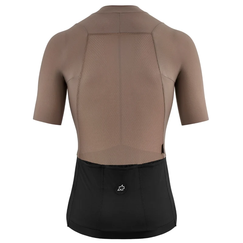 Maillot Assos Mille GTS S11