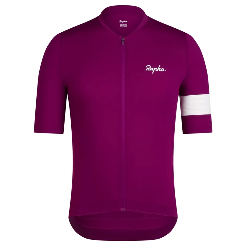 Maillot Rapha Core Lightweight homme