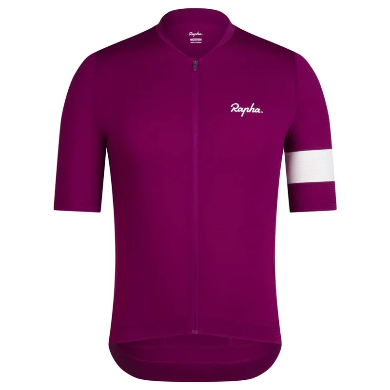 Maillot Rapha Core Lightweight homme