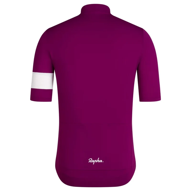 Maillot Rapha Core Lightweight homme