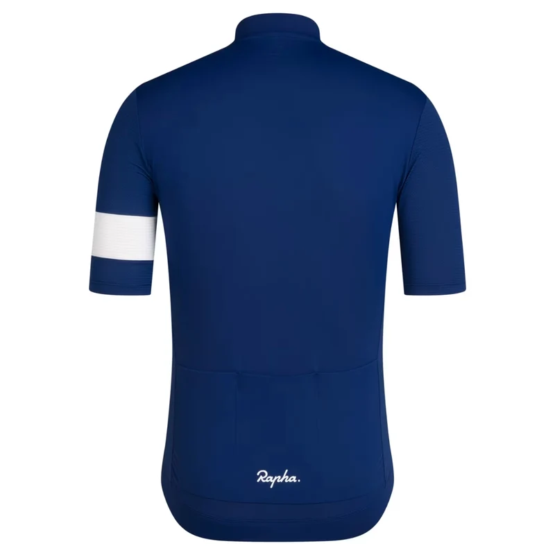 Maillot Rapha Core Lightweight homme