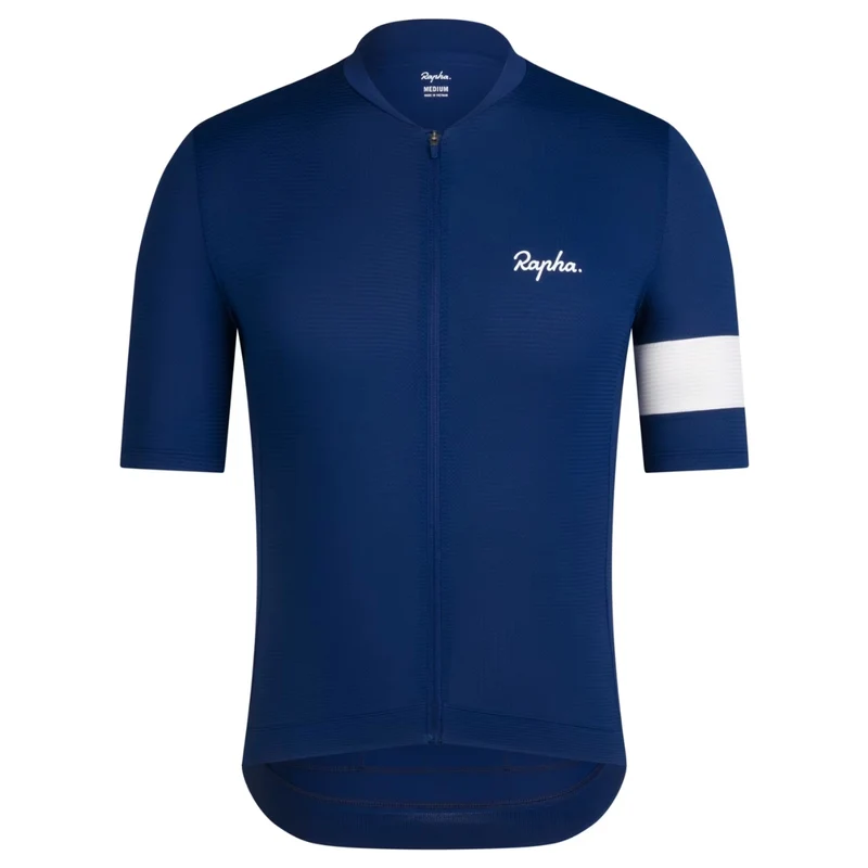 Maillot Rapha Core Lightweight homme