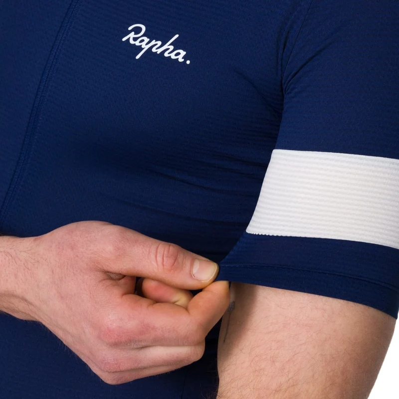 Maillot Rapha Core Lightweight homme