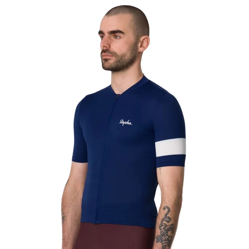 Maillot Rapha Core Lightweight homme