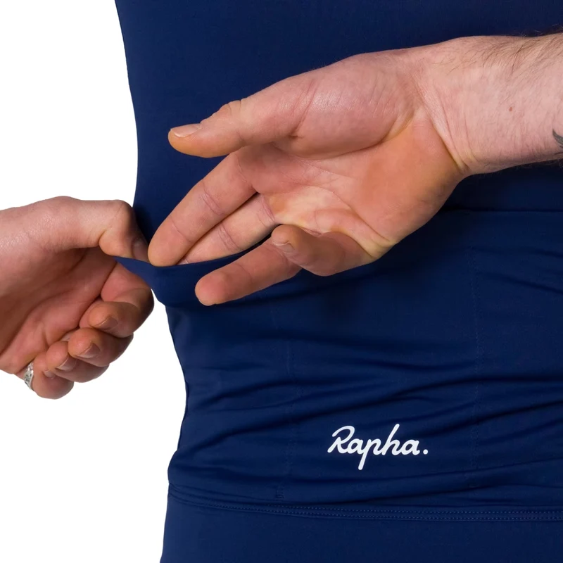 Maillot Rapha Core Lightweight homme