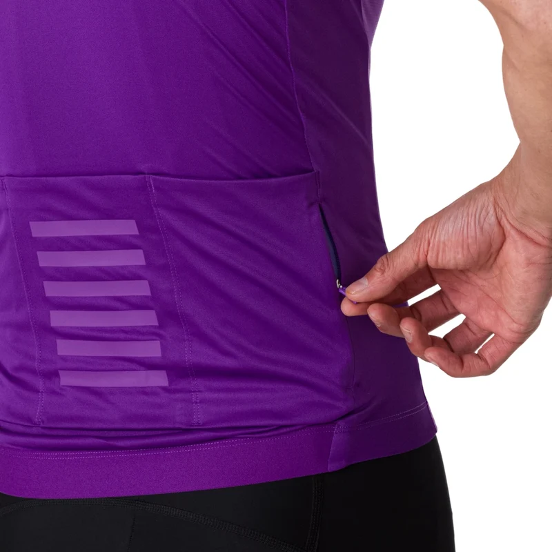 Maillot Rapha Pro Team Training homme