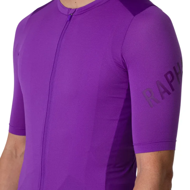 Maillot Rapha Pro Team Training homme
