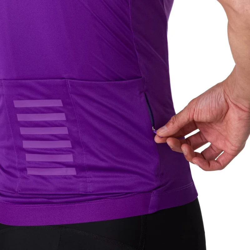 Maillot Rapha Pro Team Training homme