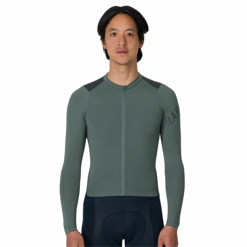 Maillot Rapha Pro Team lightweight ML