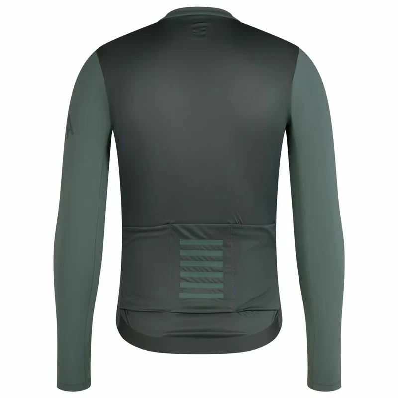 Maillot Rapha Pro Team lightweight ML