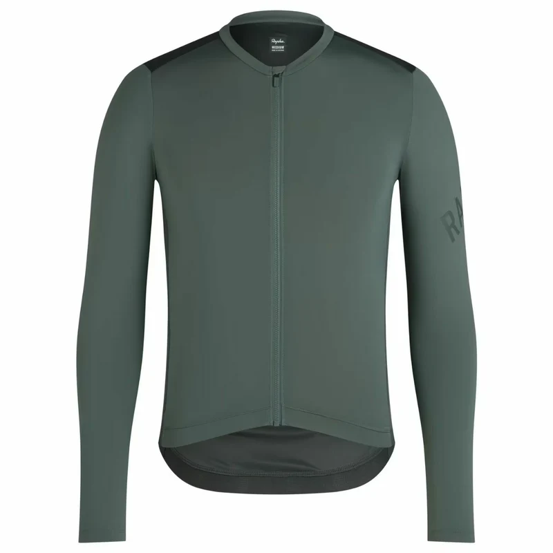 Maillot Rapha Pro Team lightweight ML