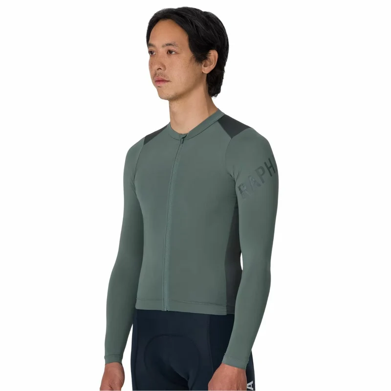 Maillot Rapha Pro Team lightweight ML