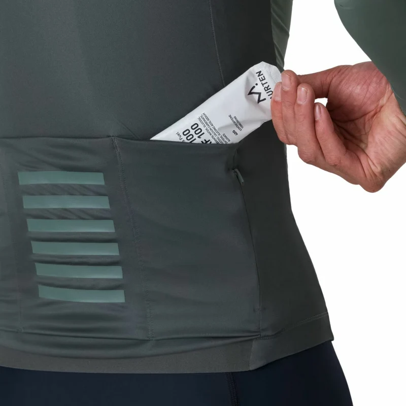 Maillot Rapha Pro Team lightweight ML