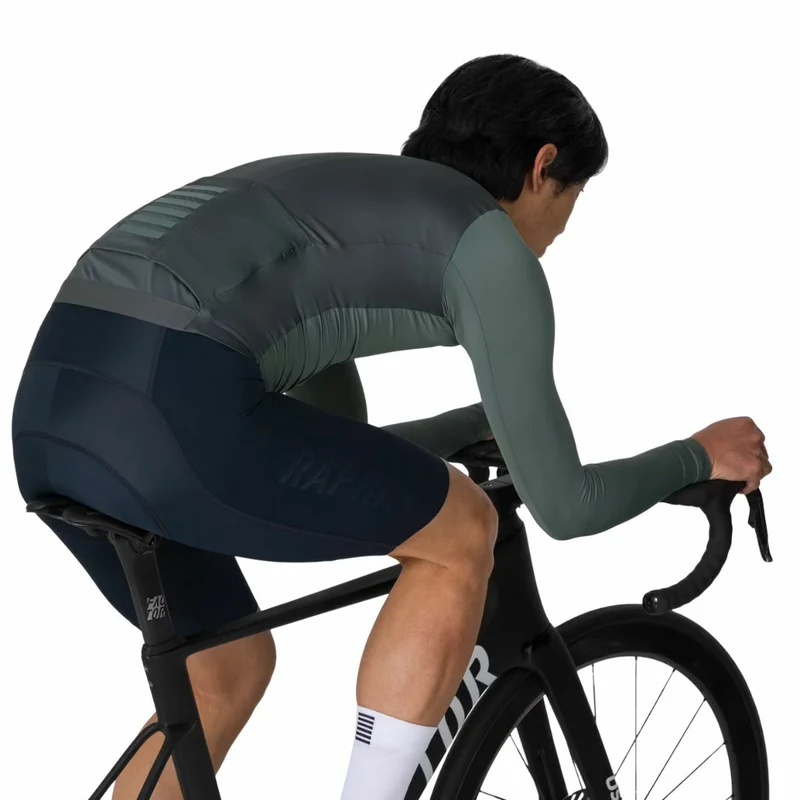 Maillot Rapha Pro Team lightweight ML