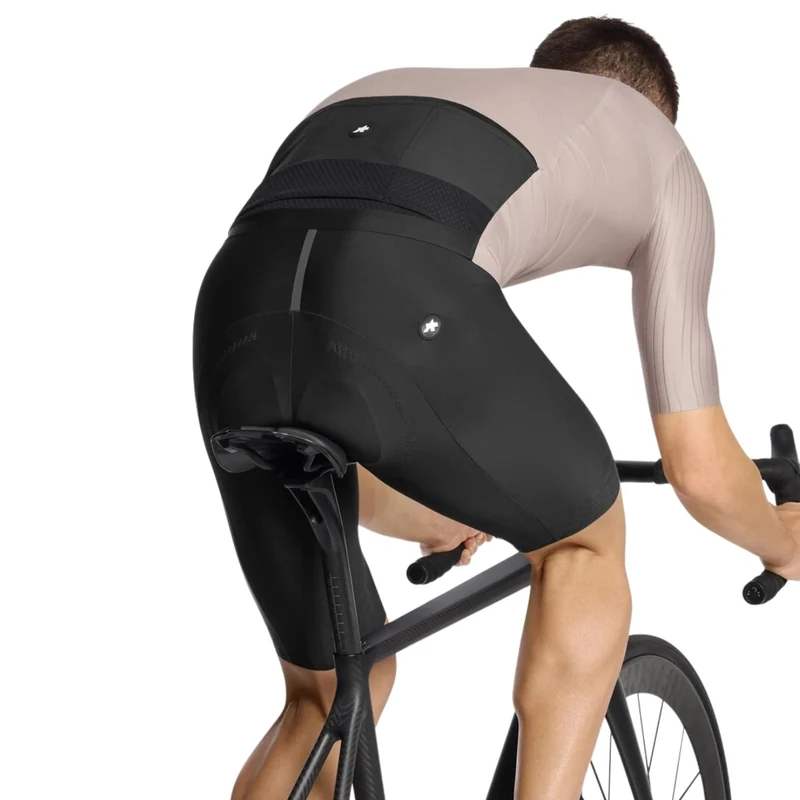 Maillot Assos Equipe RS S11