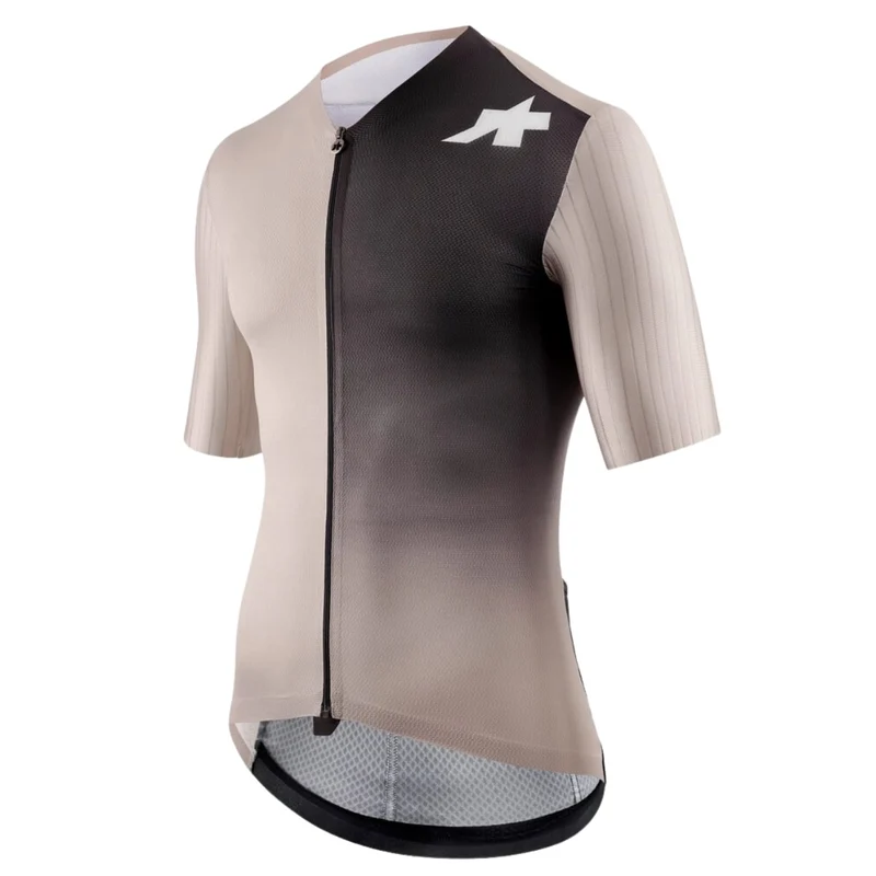 Maillot Assos Equipe RS S11