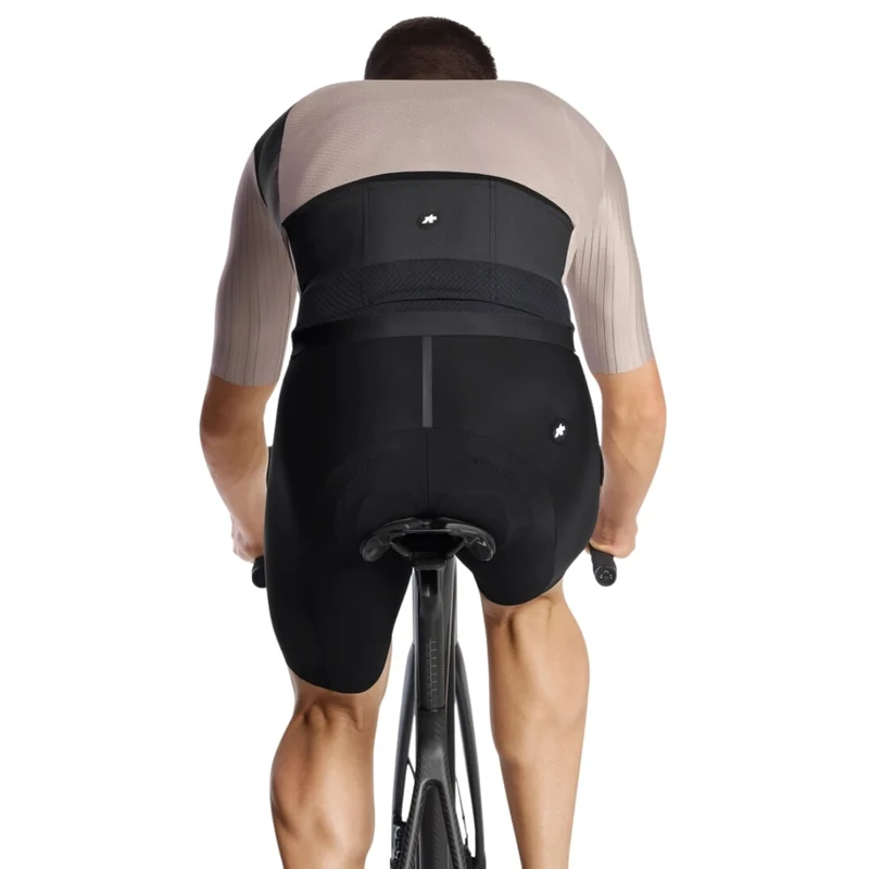 Maillot Assos Equipe RS S11