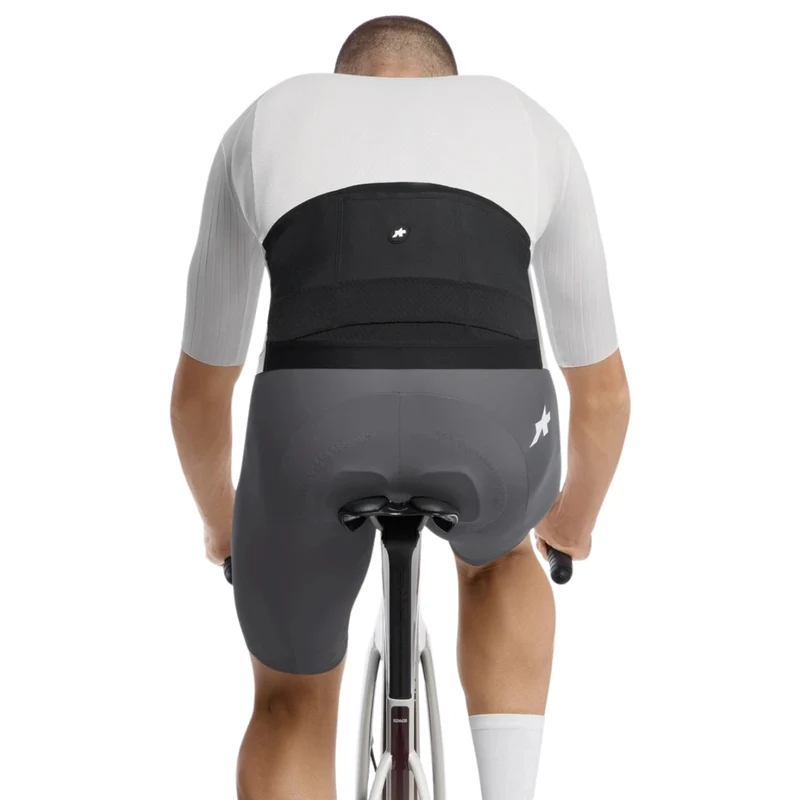 Maillot Assos Equipe RS S11