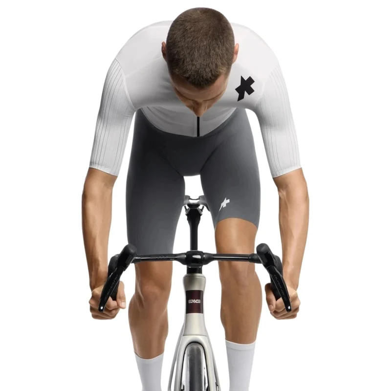 Maillot Assos Equipe RS S11