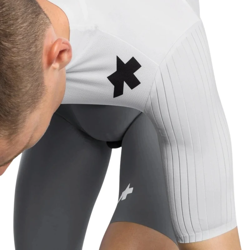 Maillot Assos Equipe RS S11