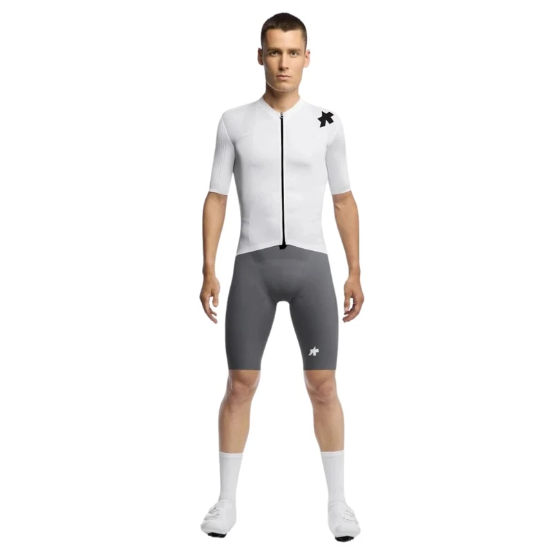 Maillot Assos Equipe RS S11